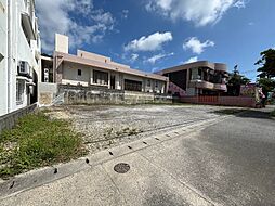 北中城村島袋全2区画　1号地
