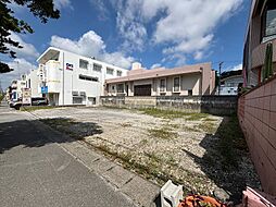 北中城村島袋全2区画　2号地