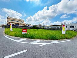読谷村長浜全3区画　1号地
