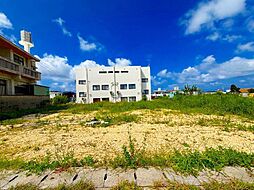 読谷村宇座全2区画　2号地