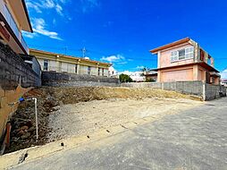 うるま市江洲全2区画　2号地
