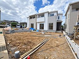 うるま市勝連平安名全3棟　Ｂ号棟