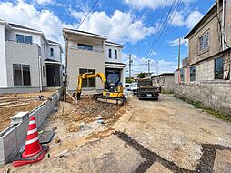 うるま市勝連平安名全3棟　Ｃ号棟