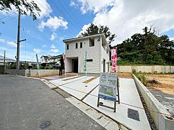 沖縄市松本全22区画　22号棟