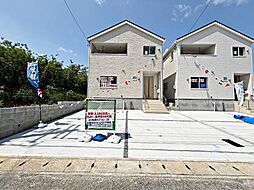 うるま市みどり町第2全2棟　2号棟