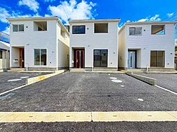 うるま市天願第2全3棟　2号棟