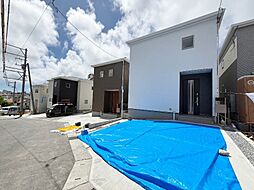 沖縄市南桃原全8棟　3号棟