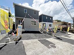 宜野湾市大山第3全2棟 2号棟