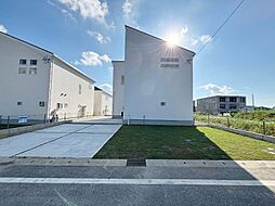 読谷村大湾2期全5棟　1号棟