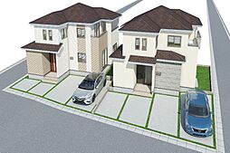 読谷村瀬名波全2棟　Ａ号棟