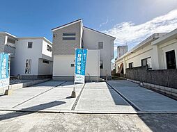 うるま市豊原2期全3棟　2号棟