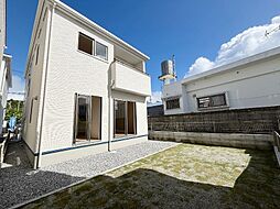 うるま市豊原2期全3棟　3号棟