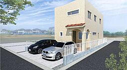 嘉手納町屋良第2期全5棟　3号地