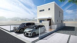 嘉手納町屋良第2期全5棟　4号地