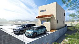 嘉手納町屋良第2期全5棟　5号地