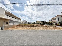 北中城村美崎全4区画　2号地
