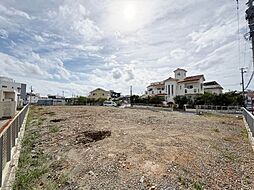 北中城村美崎全4区画　2号地