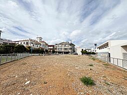 北中城村美崎全4区画　3号地