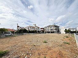 北中城村美崎全4区画　4号地