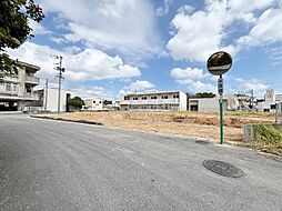 北中城村美崎全4区画　4号地