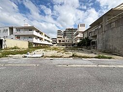 沖縄市高原全4区画　2号地