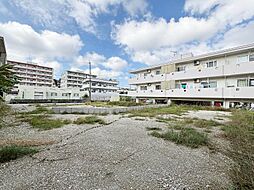 沖縄市高原全4区画　4号地