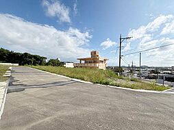 うるま市豊原全4区画　1号地