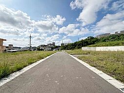 うるま市豊原全4区画　2号地