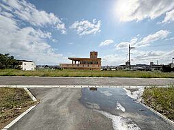 うるま市豊原全4区画　3号地