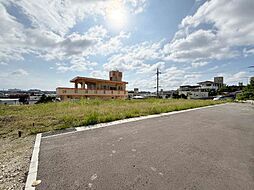 うるま市豊原全4区画　4号地
