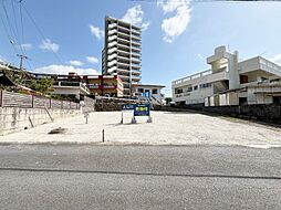 沖縄市与儀全2区画　1号地