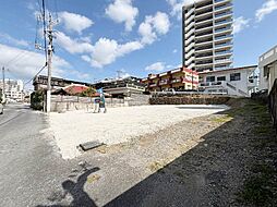 沖縄市与儀全2区画　2号地