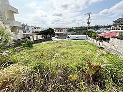 沖縄市与儀全2区画　2号地