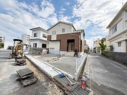 沖縄市泡瀬全1棟