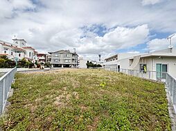 北中城村美崎　売地