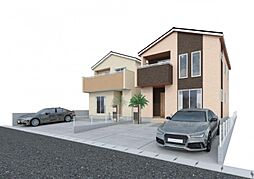 沖縄市泡瀬全2区画　1号棟