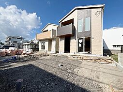 沖縄市泡瀬全2区画　2号棟