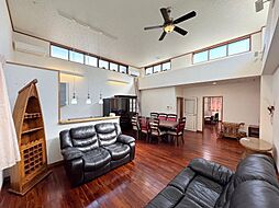 与那原町東浜　中古戸建