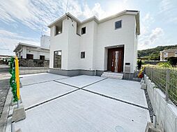 うるま市与那城屋慶名全3棟　1号棟