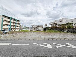 沖縄市宮里全3区画　2号地
