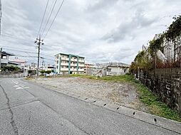 沖縄市宮里全3区画　3号地