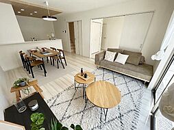 うるま市与那城屋慶名2期全6棟　2号棟