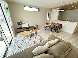 うるま市与那城屋慶名2期全6棟　5号棟