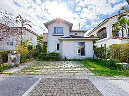 与那原町東浜　中古戸建