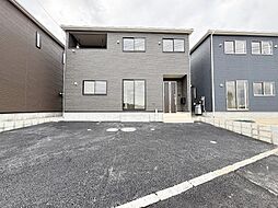 うるま市天願第3全4棟　2号棟