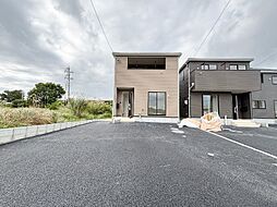 うるま市天願第3全4棟　4号棟