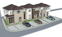 沖縄市知花全3棟　Ｃ号棟