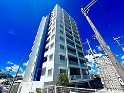 プレミアムコート住吉 9-