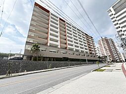 パークナードライカムシティ 3