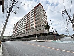 パークナードライカムシティ 8